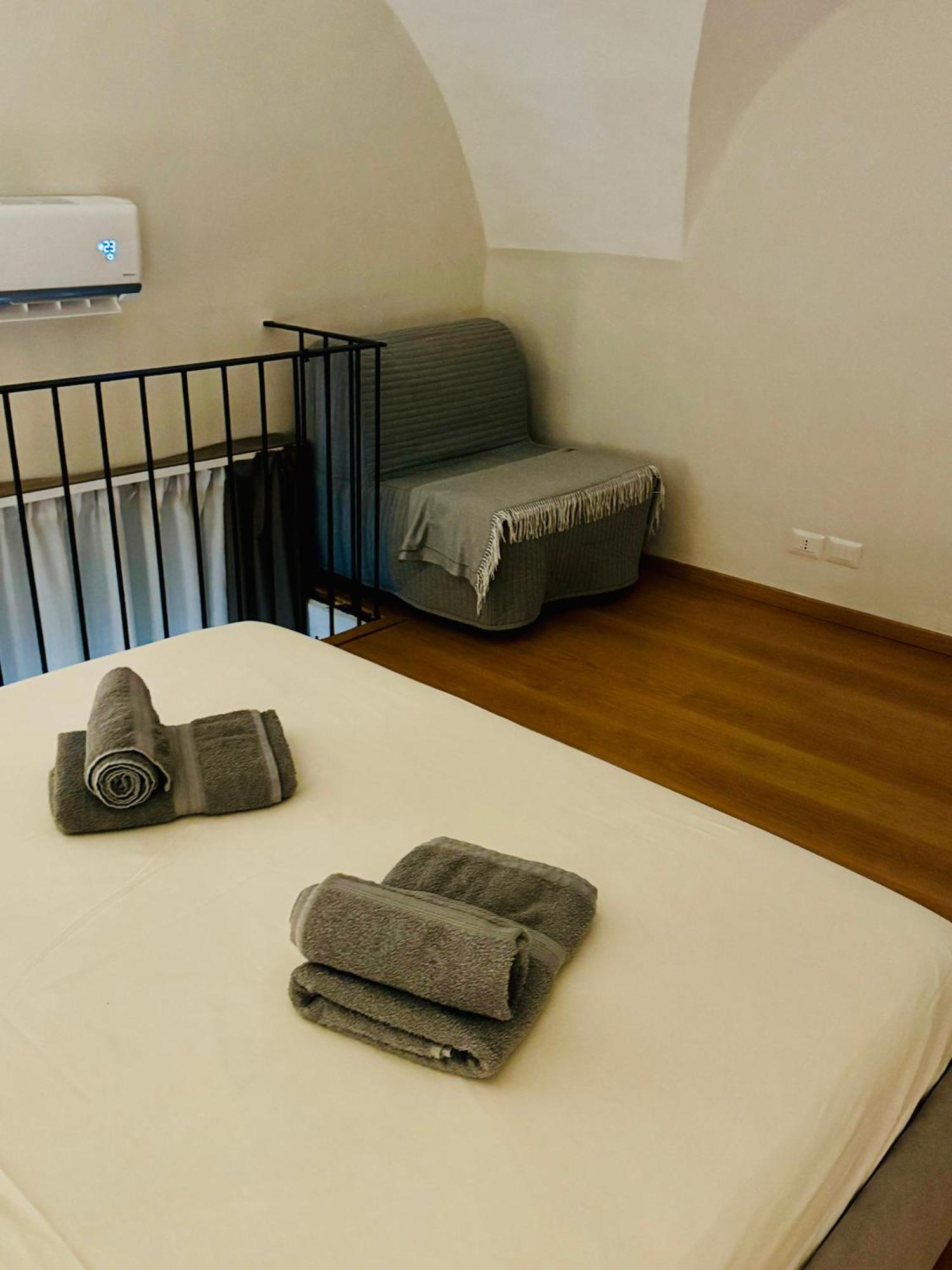 Almond Apartment Catania Exterior photo